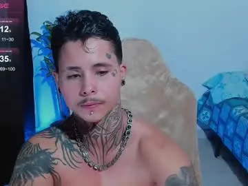 travonidas – webcam model profile photo Image 17