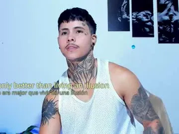 travonidas – webcam model profile photo Image 7