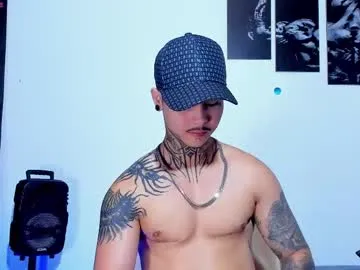 travonidas – webcam model profile photo Image 9