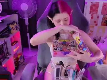 chloewildd – webcam model profile photo Image 7