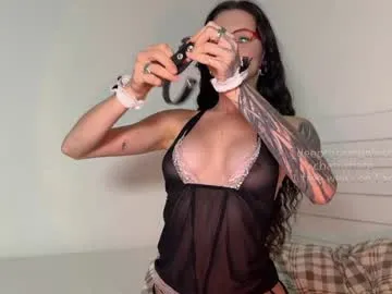 chloewildd – webcam model profile photo Image 4