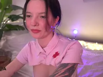 chloewildd – webcam model profile photo Image 9