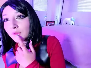 SL_Angelxx – webcam model profile photo Image 13