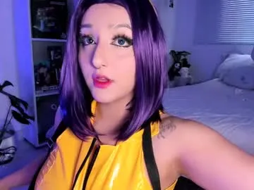 SL_Angelxx – webcam model profile photo Image 8