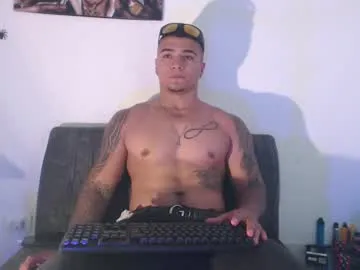 _luxury_23 – webcam model profile photo