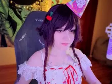 mollyflwers – webcam model profile photo Image 6