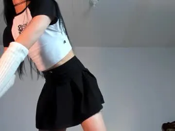 Yuna-ch – webcam model profile photo Image 11