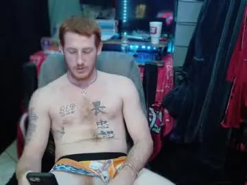 _redxxx – webcam model profile photo