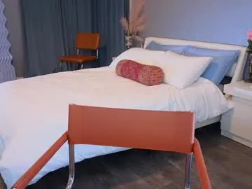 gracieparker live broadcast Image 3