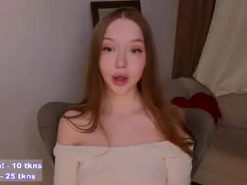 Norabbyxox – webcam model profile photo Image 3