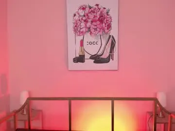 lil_eva live broadcast Image 17