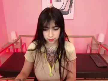 lil_eva live broadcast Image 18