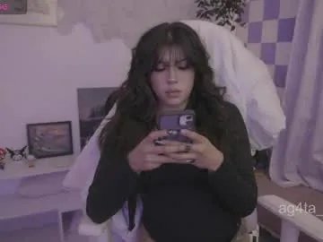 sayaka_xo live broadcast Image 19