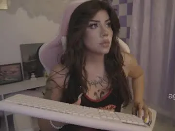 sayaka_xo live broadcast Image 7