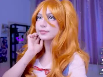 Runarunapi – webcam model profile photo Image 4