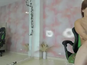 Yuna-ch – webcam model profile photo Image 4