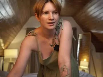 mollyflwers – webcam model profile photo Image 10