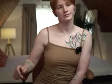 mollyflwers – webcam model profile photo Image 2