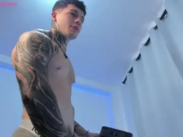 yunghungn21bwc – webcam model profile photo Image 18