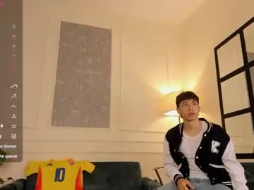 gagsjj – webcam model profile photo Image 2