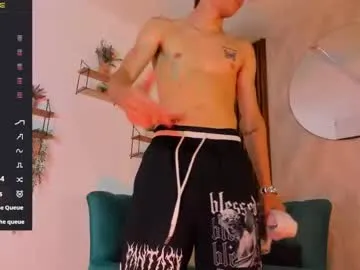 gagsjj – webcam model profile photo Image 6