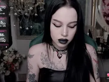 alexx_succubus – webcam model profile photo