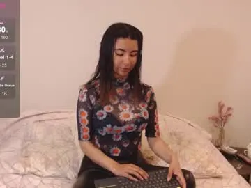 Lisaonthemoon – webcam model profile photo Image 19