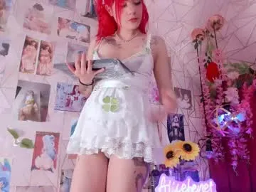 _Alice_1 – webcam model profile photo Image 4