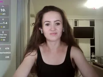 mollyflwers – webcam model profile photo Image 11