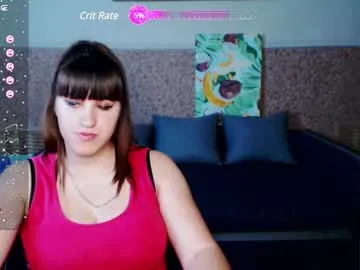 mollyflwers – webcam model profile photo Image 2