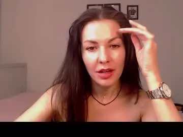 amelinamersi – webcam model profile photo