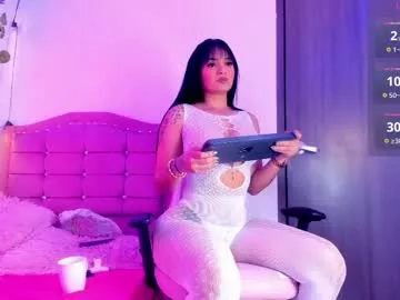 Selenaaaaa- – webcam model profile photo Image 11