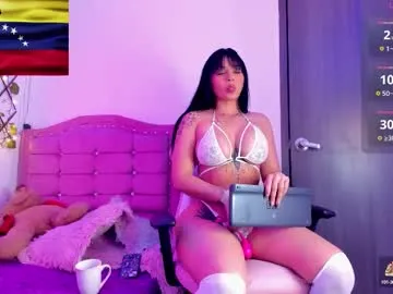 Selenaaaaa- – webcam model profile photo Image 15