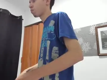 andrew_2811 – webcam model profile photo