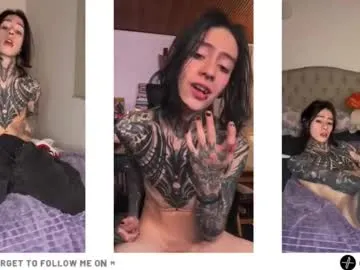 kittengirlxo – webcam model profile photo Image 13