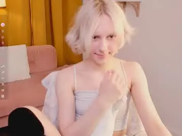 angel_kittie live broadcast