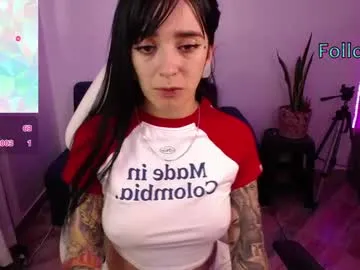 sayaka_xo live broadcast Image 8