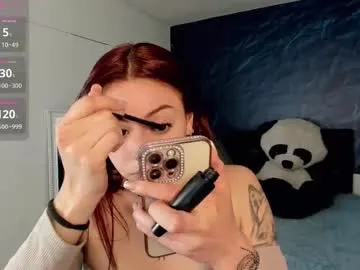 mollyflwers – webcam model profile photo Image 7