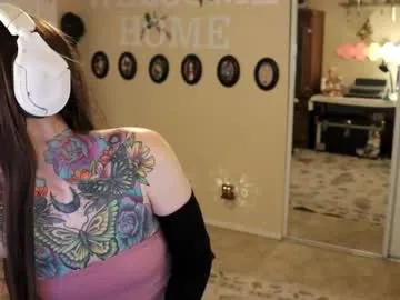 cristin_moon – webcam model profile photo Image 10