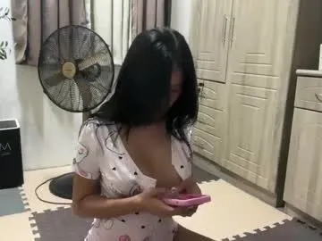 lil_eva live broadcast Image 14