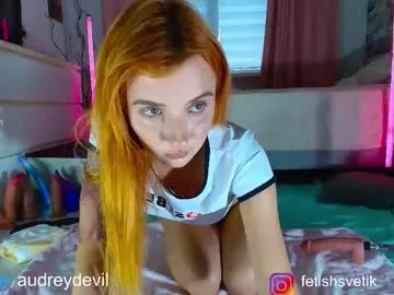 Hanna_18_cute – webcam model profile photo Image 8
