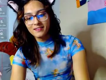 JadeyKhada – webcam model profile photo Image 2