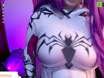 aurorahoffman live broadcast