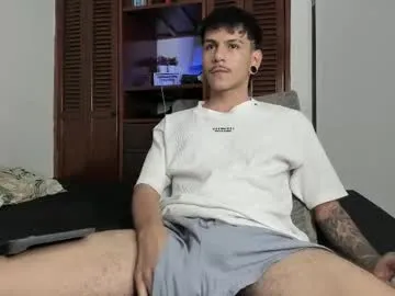 travonidas – webcam model profile photo Image 10