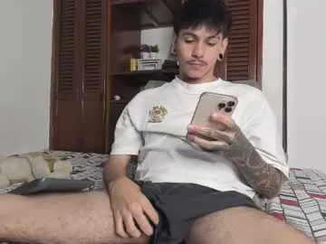 travonidas – webcam model profile photo Image 12