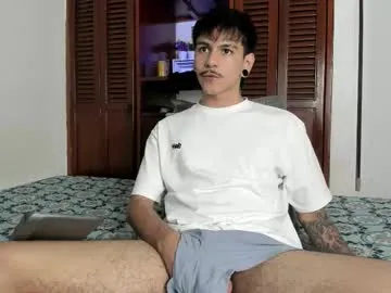 travonidas – webcam model profile photo Image 13