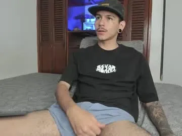 travonidas – webcam model profile photo Image 14