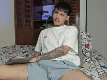 travonidas – webcam model profile photo Image 17