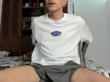 travonidas – webcam model profile photo Image 3