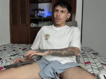 travonidas – webcam model profile photo Image 4